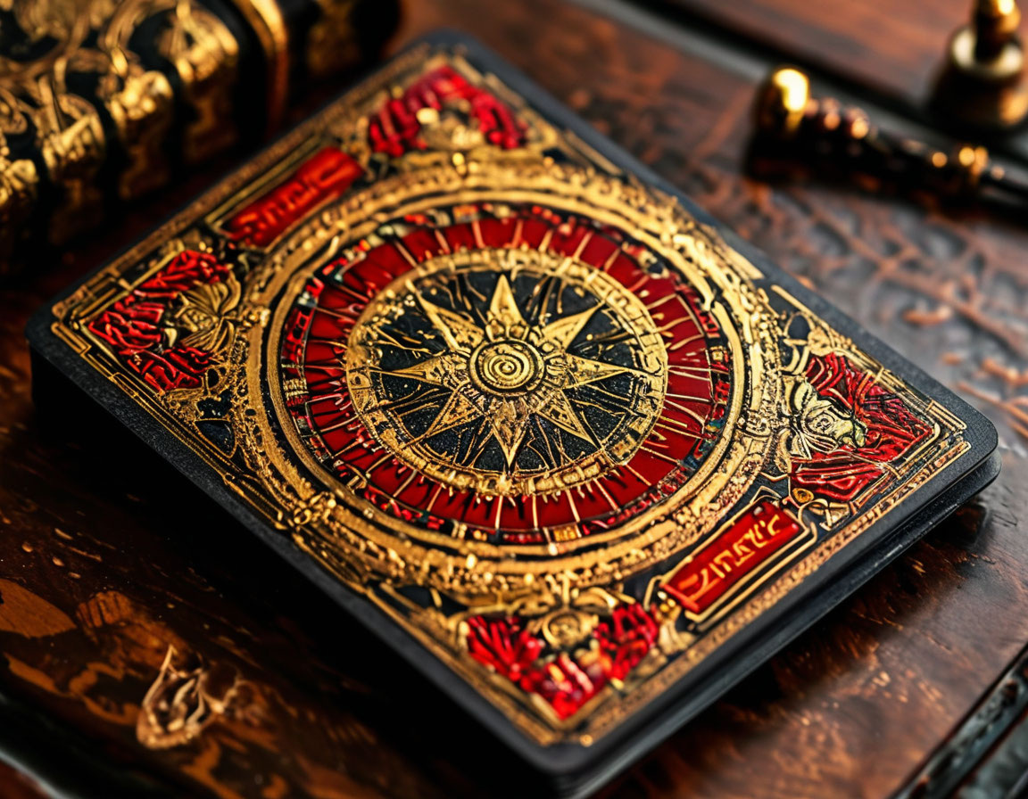 Создано в Шедеврум