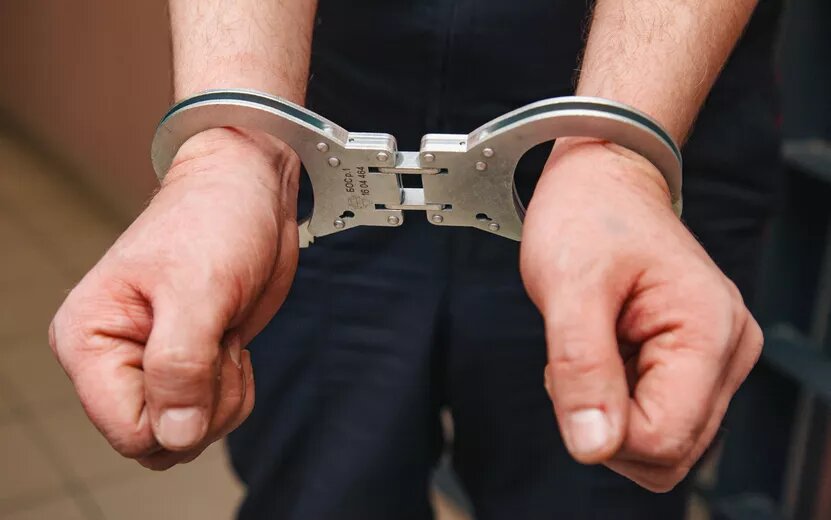    Бывшего главврача 9-й горбольницы задержали в Ижевске