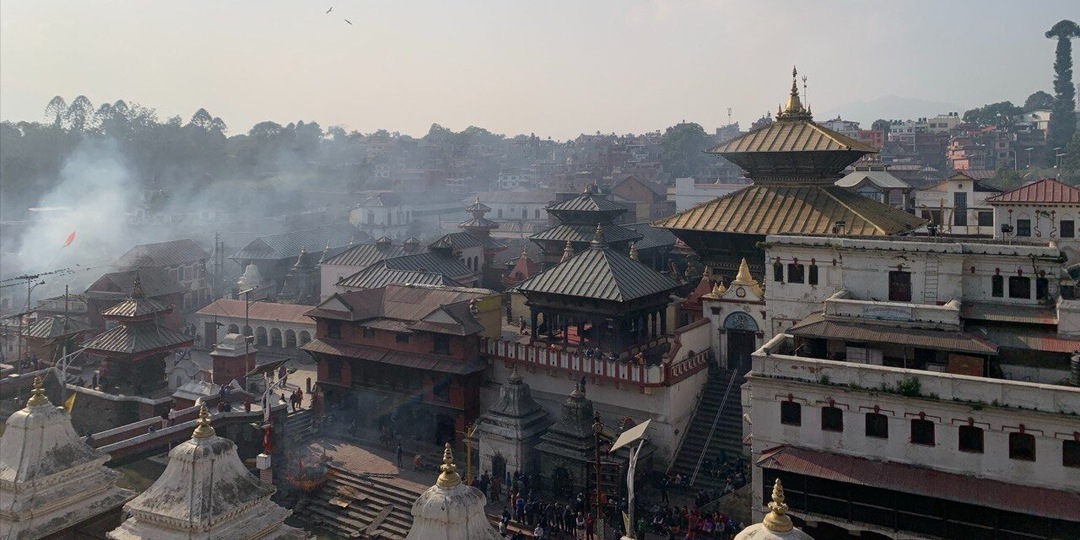 Что посмотреть в Катманду: достопримечательности и национальная кухня