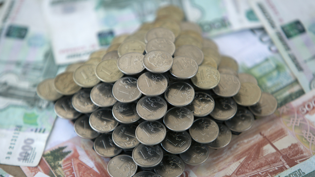    Фото: Nikolay Gyngazov/Global Look Press