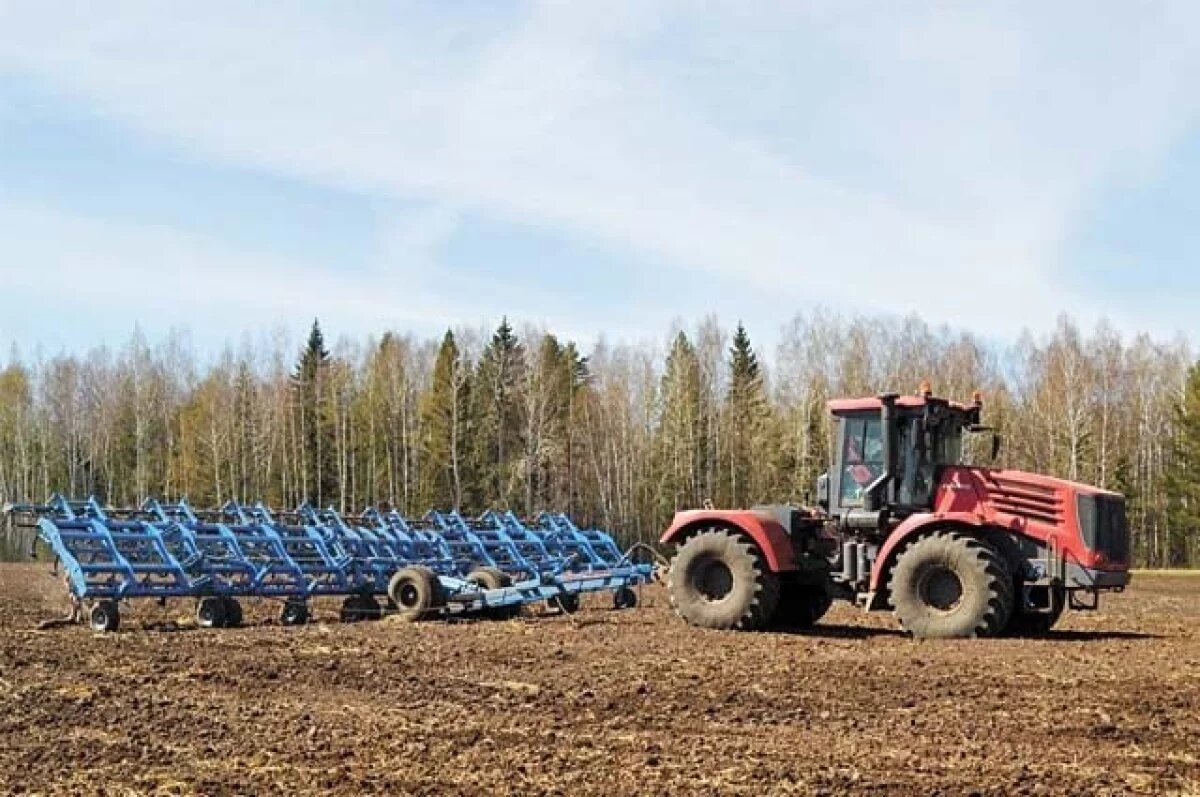    Главу тульского фермерского хозяйства осудили за хищение денег из бюджета