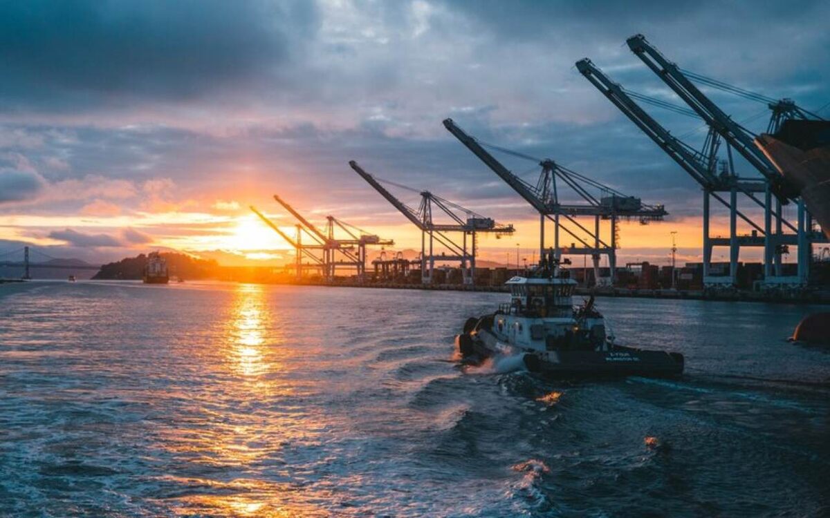    Китай сократил импорт российской нефти в первые два месяца 2025 года Иллюстрация: Фрипик