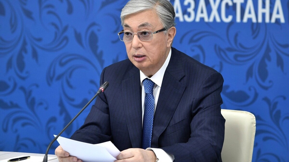     Автор: Вячеслав Прокофьев Источник: ТАСС