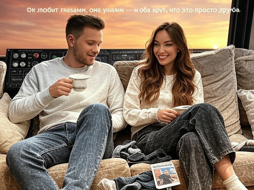 Почему не существует и не может быть дружбы между женщиной и мужчиной и это догма. Мужик всегда любит глазами, баба ушами. 