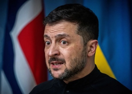    Зеленский готовится к майдану, расширяя полномочия силового блока