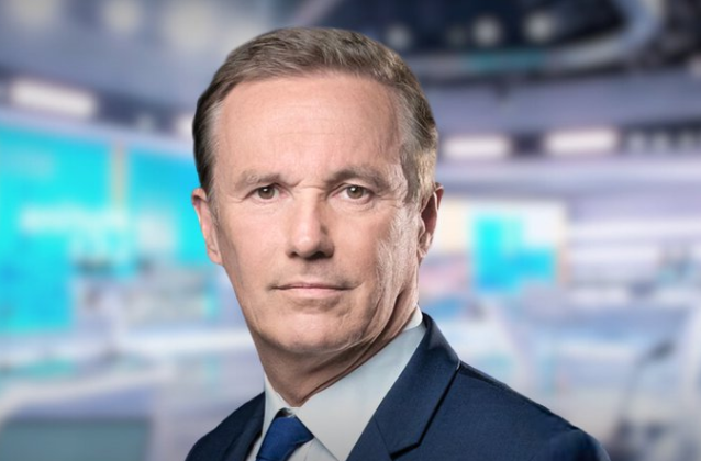    Во Франции заявили о необходимости отстранить одержимого «российской угрозой» Макрона от власти