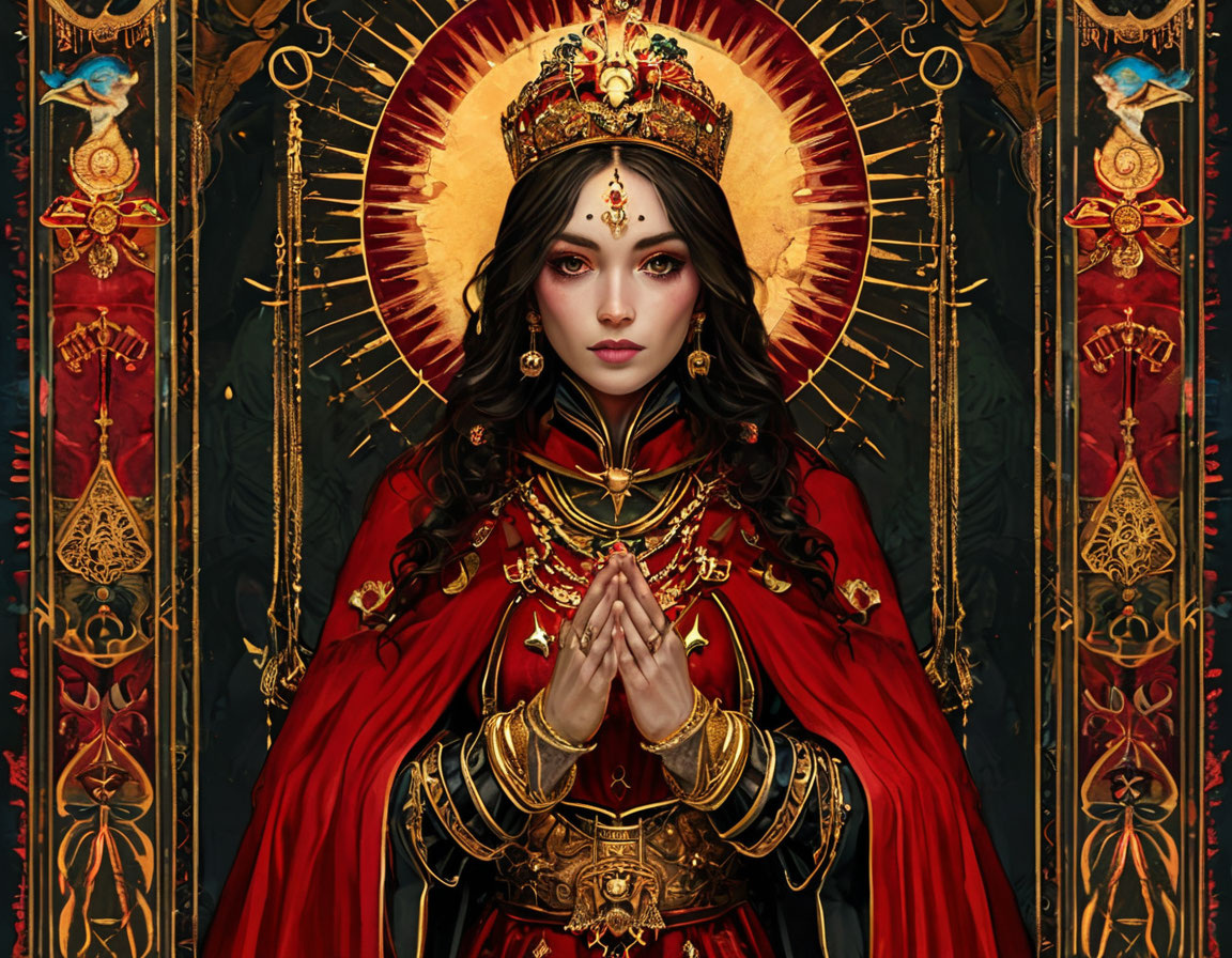 Создано в Шедеврум