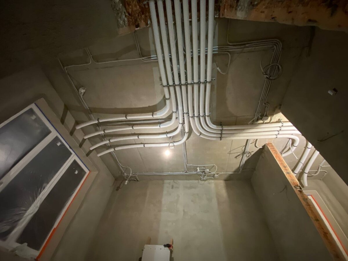 Воздуховоды Blizzard Alpina D75 (пр-во Нидерланды)