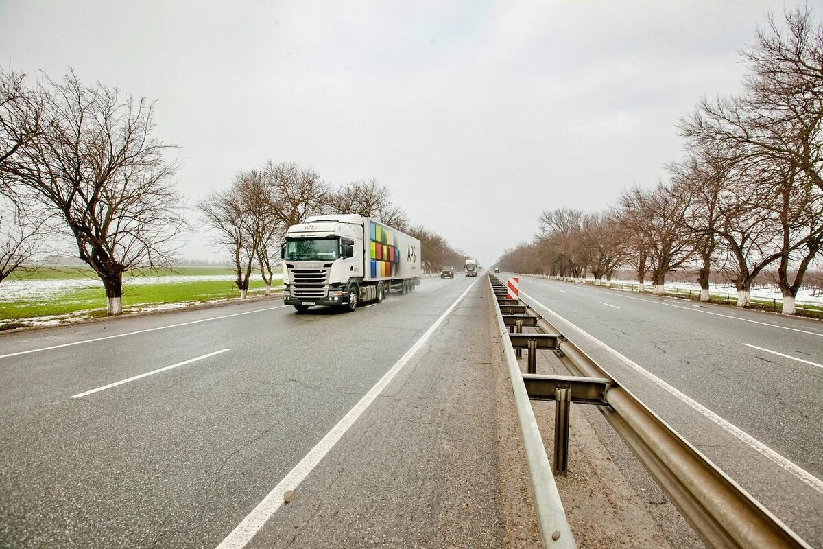     фото: Росавтодор / rosavtodor.gov.ru