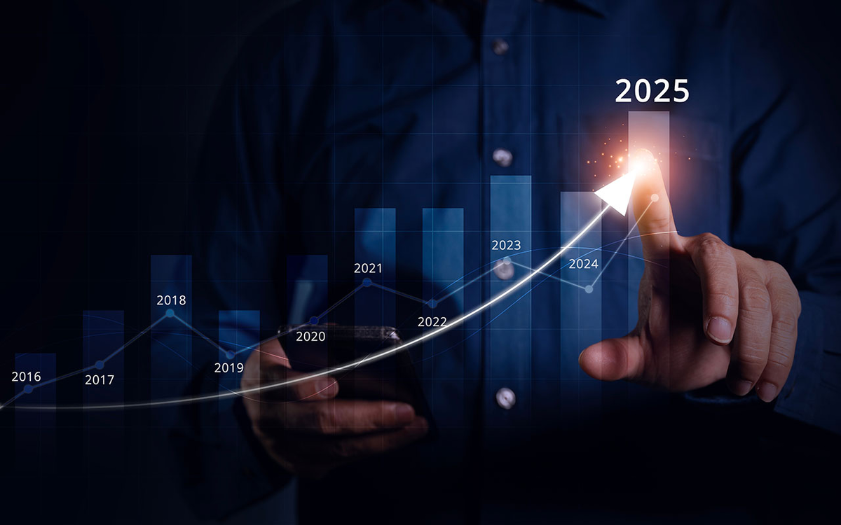 Бизнес в 2025
