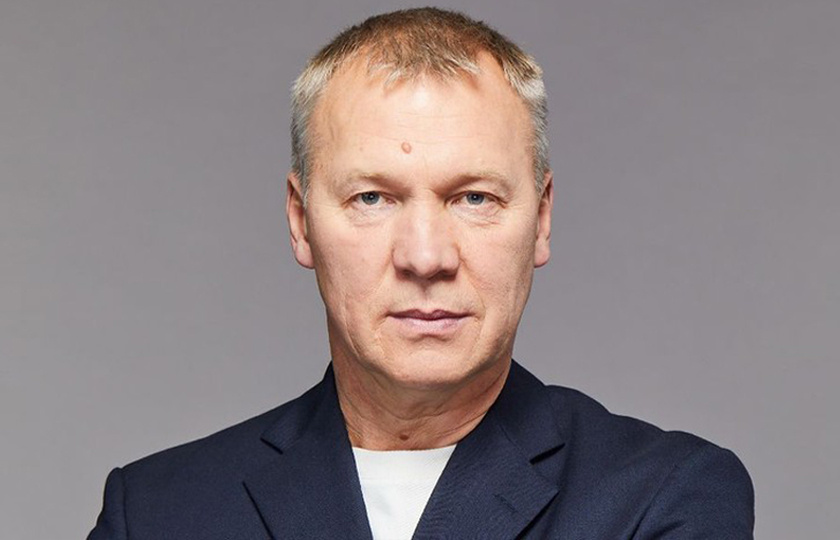 Анатолий Журавлев 