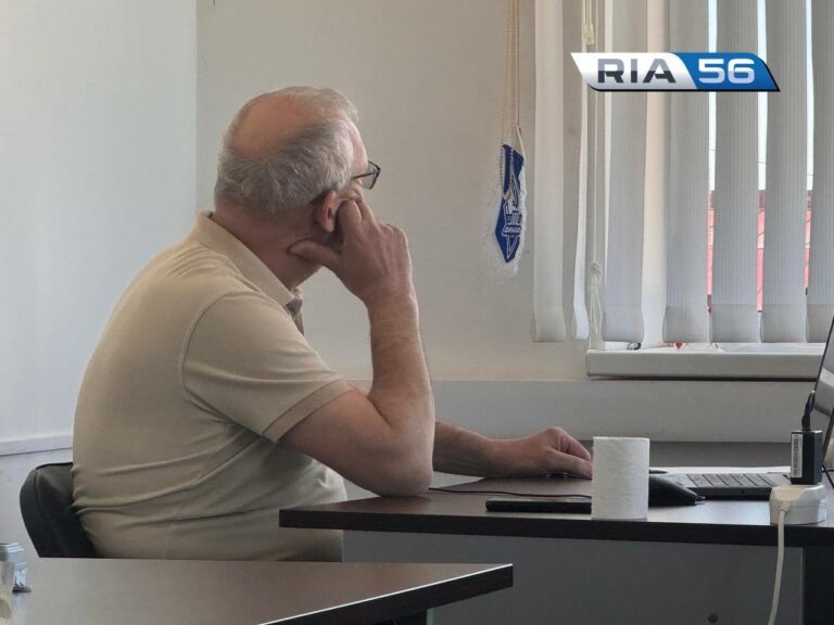    29% жителей Оренбурга не общаются с коллегами за пределами офиса Кристина Просвиркина