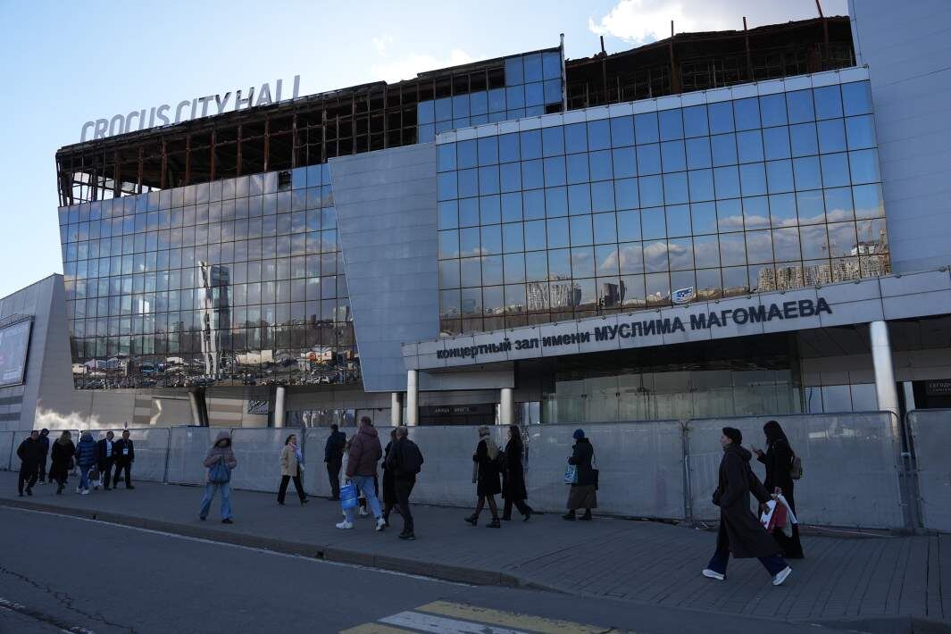 Фото: ИЗВЕСТИЯ