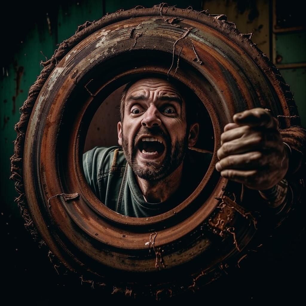 Как найти своё предназначение и стать в разы продуктивнее: история Сергея, который перестал метаться и начал жить -1