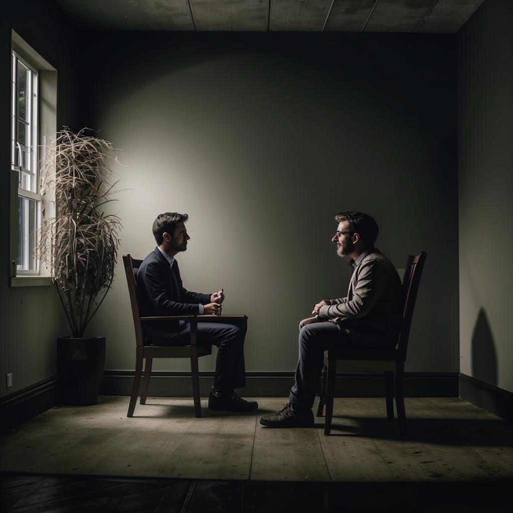 Как найти своё предназначение и стать в разы продуктивнее: история Сергея, который перестал метаться и начал жить - 2