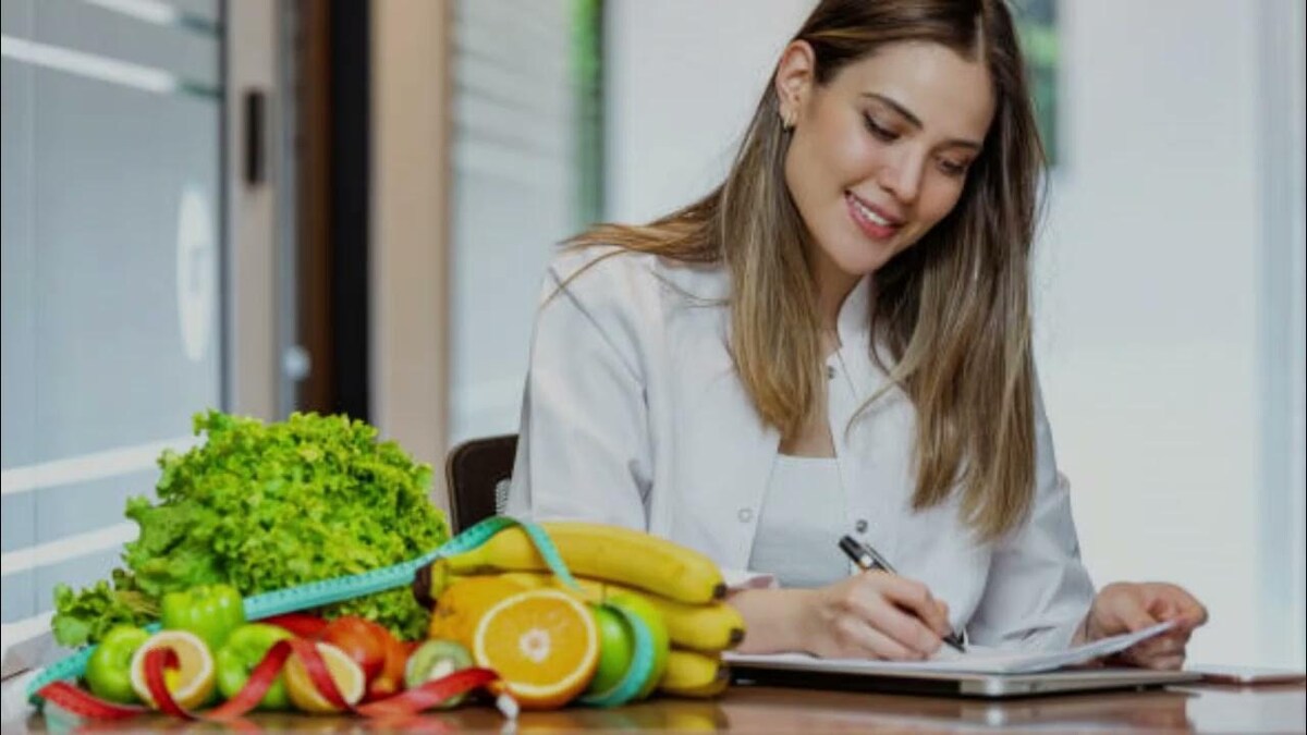    Путь к мечте: как я обучаюсь на курсе ПСИХОЛОГ-ДИЕТОЛОГ