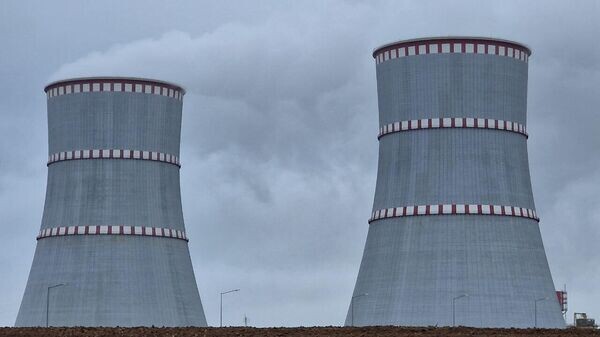    © Sputnik / Александр Жибуль