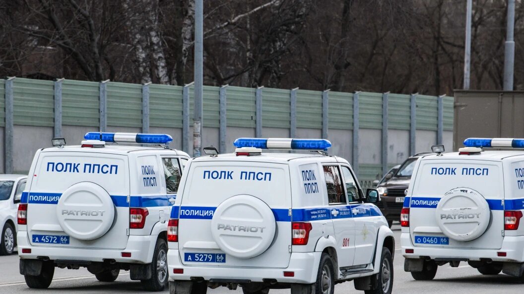    Ilya Moskovets/URA.RU/Globallookpress