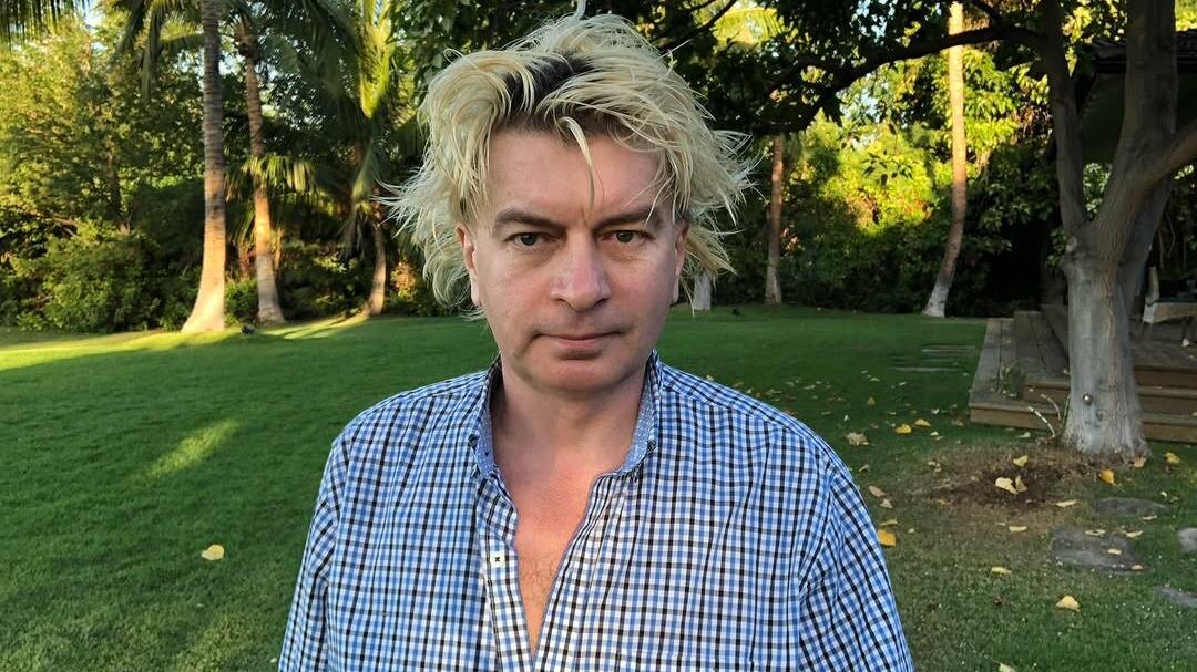 Фото: instagram.com(запрещён в РФ)/alexandrbalunov*