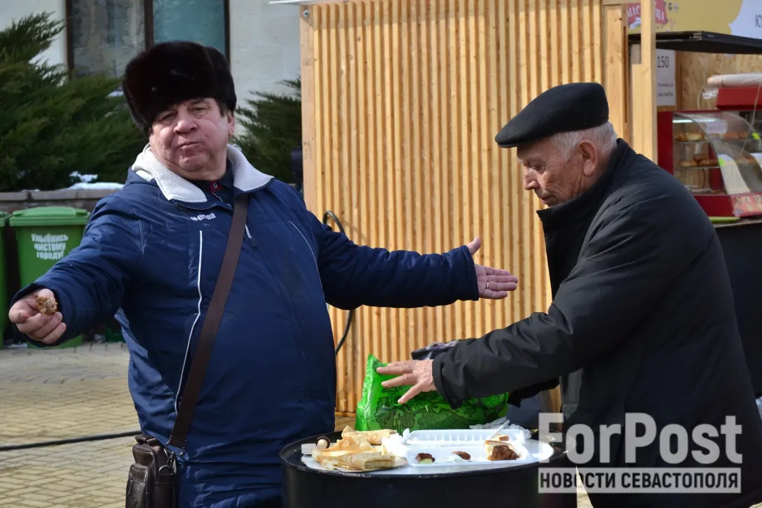 Фото:
Алексей Лохвицкий / ForPost. Обещания и реальность: почему пенсия снова не дотягивает? 