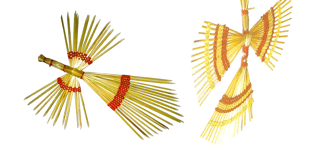 Коллаж автора