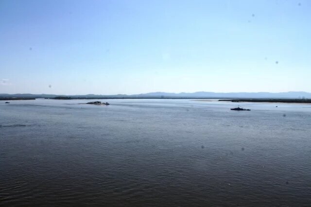    Как Тамбовская область связана с Дальним Востоком?