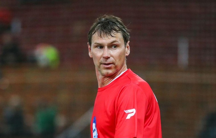    Сергей Лантюхов/NEWS.ru