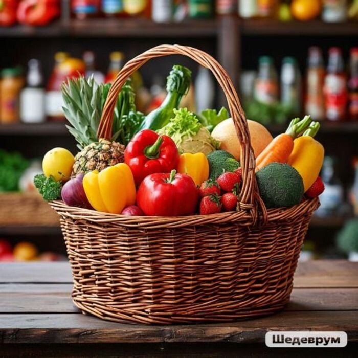 Источник фото: Шедеврум