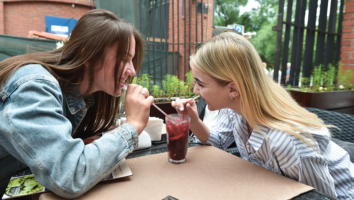    © Константин Долгановский