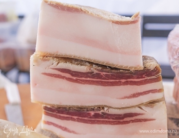 Лучше многих овощей: за что сало признали одним из самых полезных продуктов?