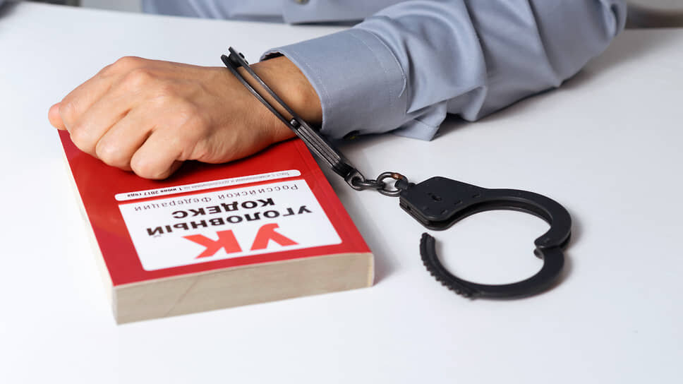 В Марий Эл возбудили уголовное дело по факту грабежа с применением насилия.📷Фото: Игорь Харсеев / Коммерсантъ