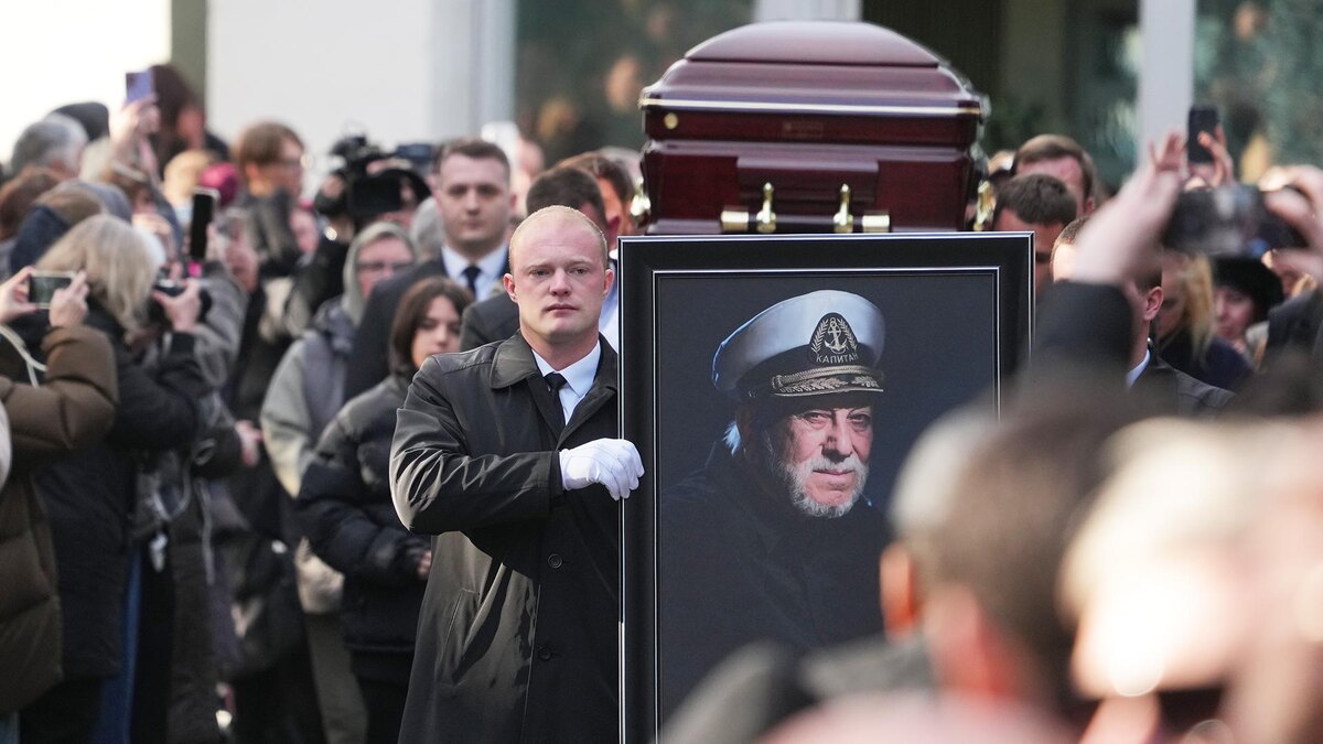 Фото: ИЗВЕСТИЯ/Дмитрий Коротаев