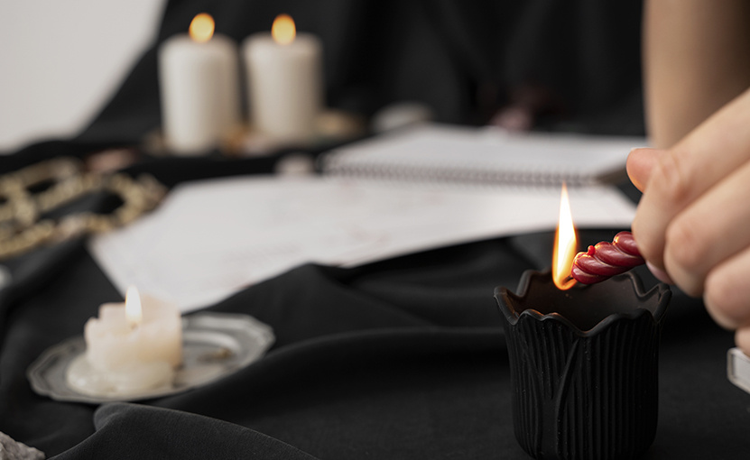    Ритуалы на убывающую Луну в марте 2025: избавляемся от лишнего и отпускаем проблемы