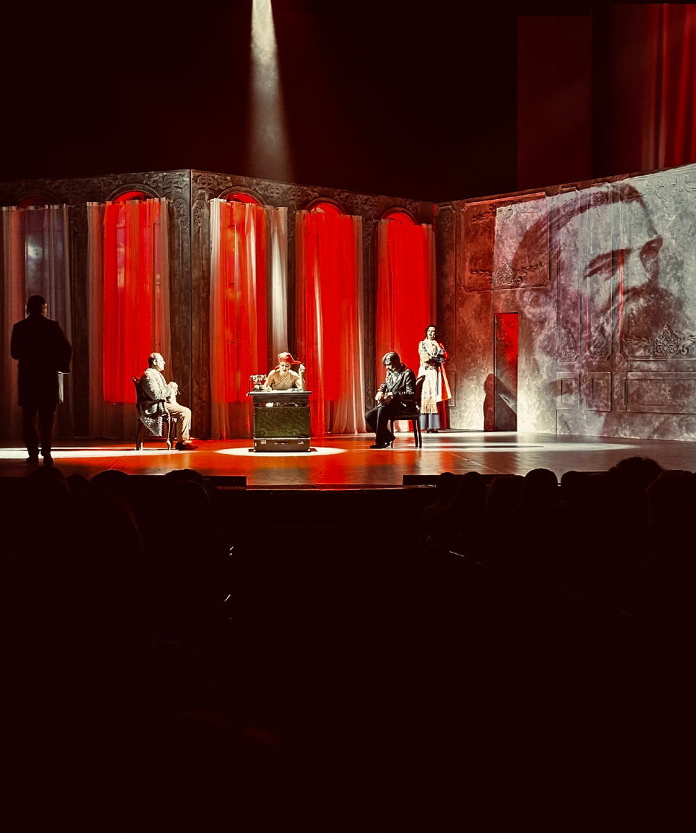 Фото автора канала