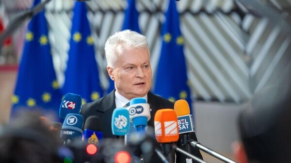    © Photo : LRP / Robertas Dačkus