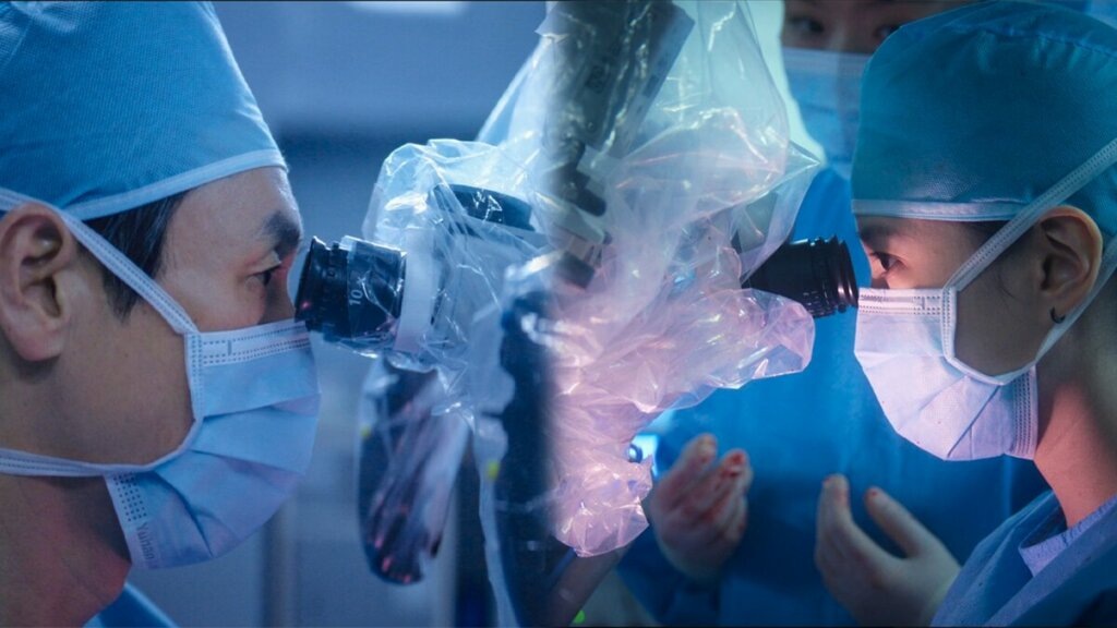    Фото: кадр из сериала