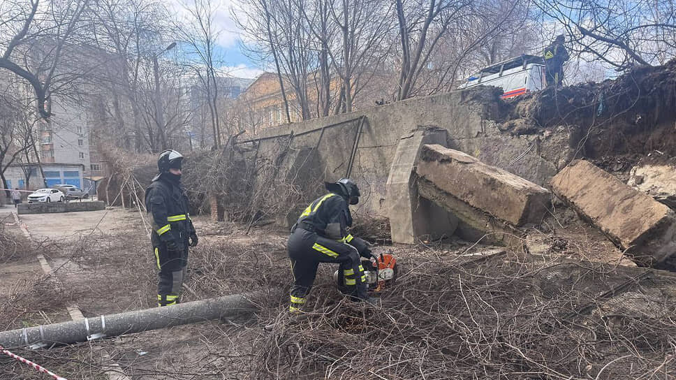 Фото: пресс-служба администрации Ростова-на-Дону