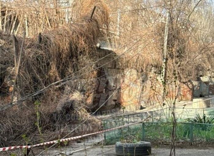 Источник фото: Телеграмм-канал "Это Ростов"