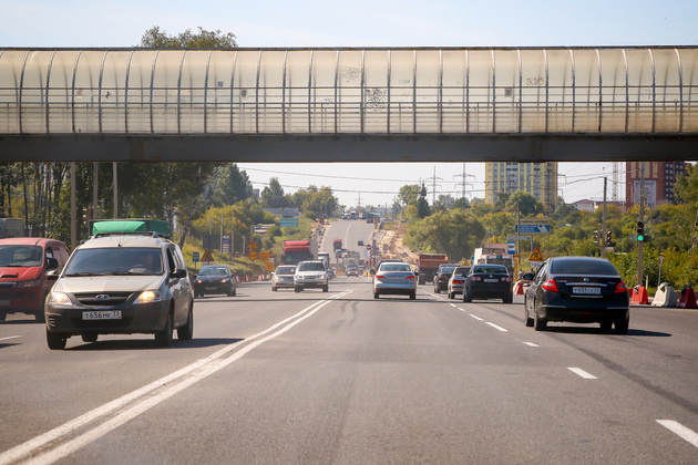 Фото Владимира Чучадеева. 