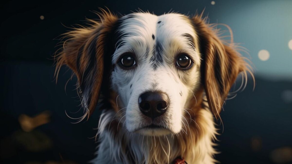 Фото сгенерировано нейросетью Kandinsky 