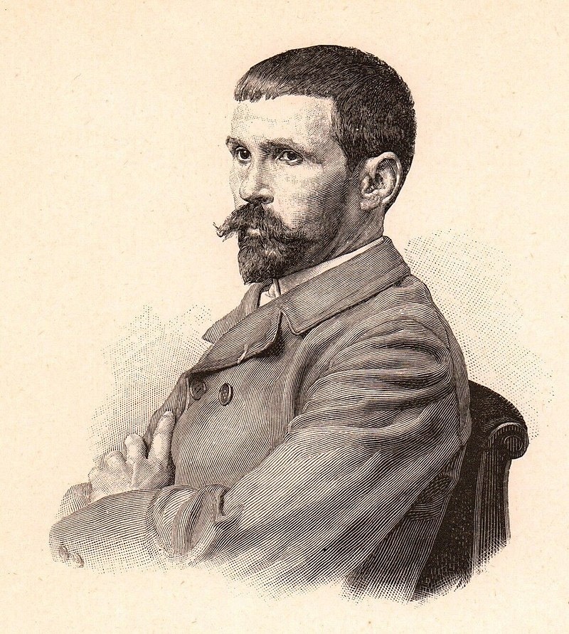 Паскаль Адольф Жан Даньян-Бувре (фр. Pascal Adolphe Jean Dagnan-Bouveret; 7 января 1852, Париж — 3 июля 1929, Кенсе) — французский живописец-реалист, известный своими жанровыми картинами.