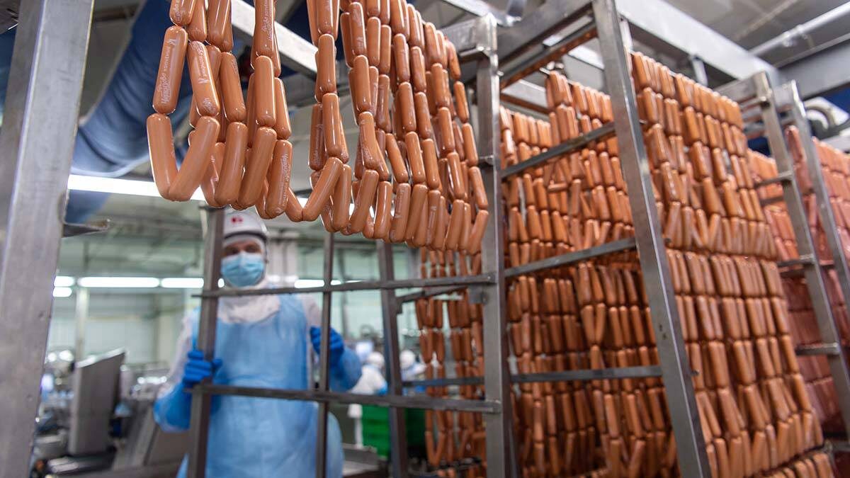    Фото: Пресс-служба мэра и правительства Москвы / Владимир Новиков