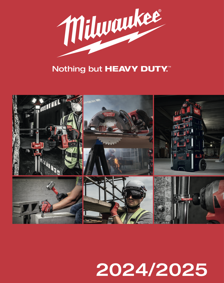Milwaukee 2024/2025