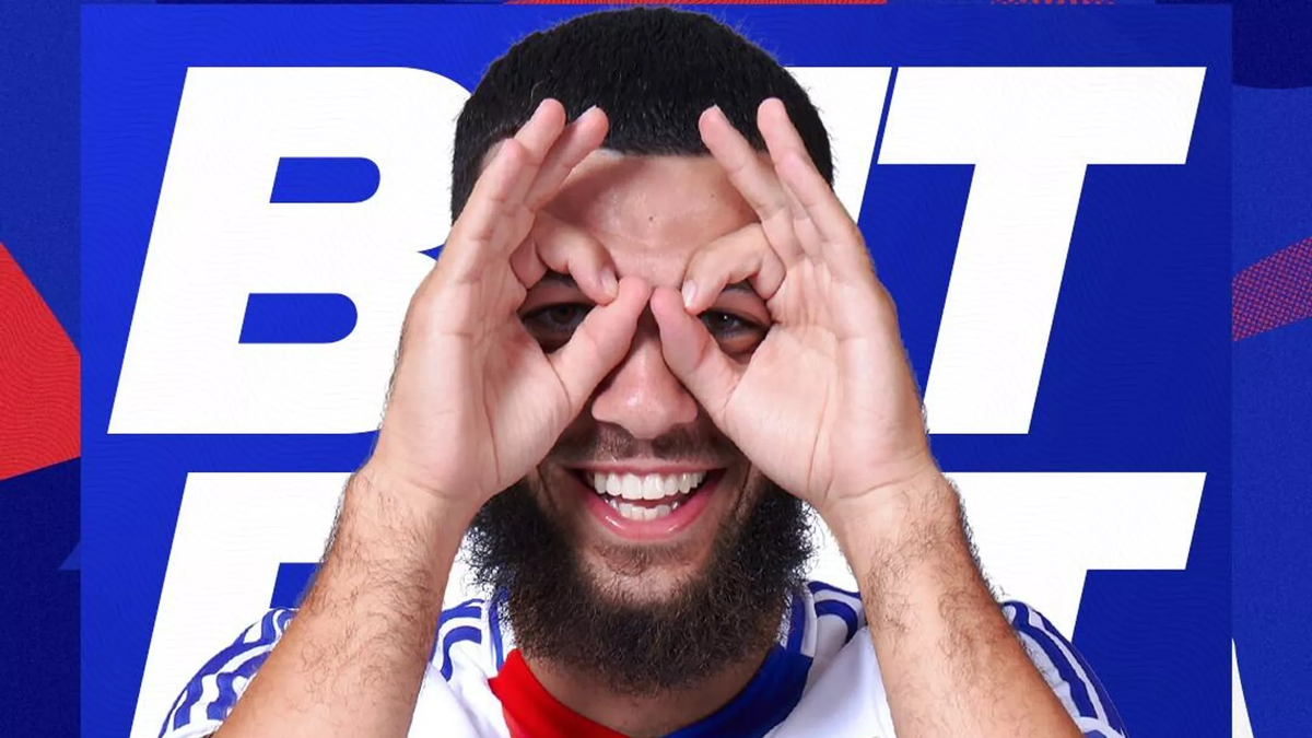 © Olympique Lyonnais - OL