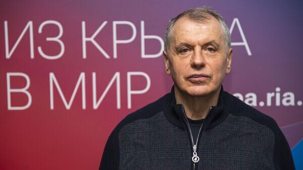    © РИА Новости Крым . Дмитрий Макеев