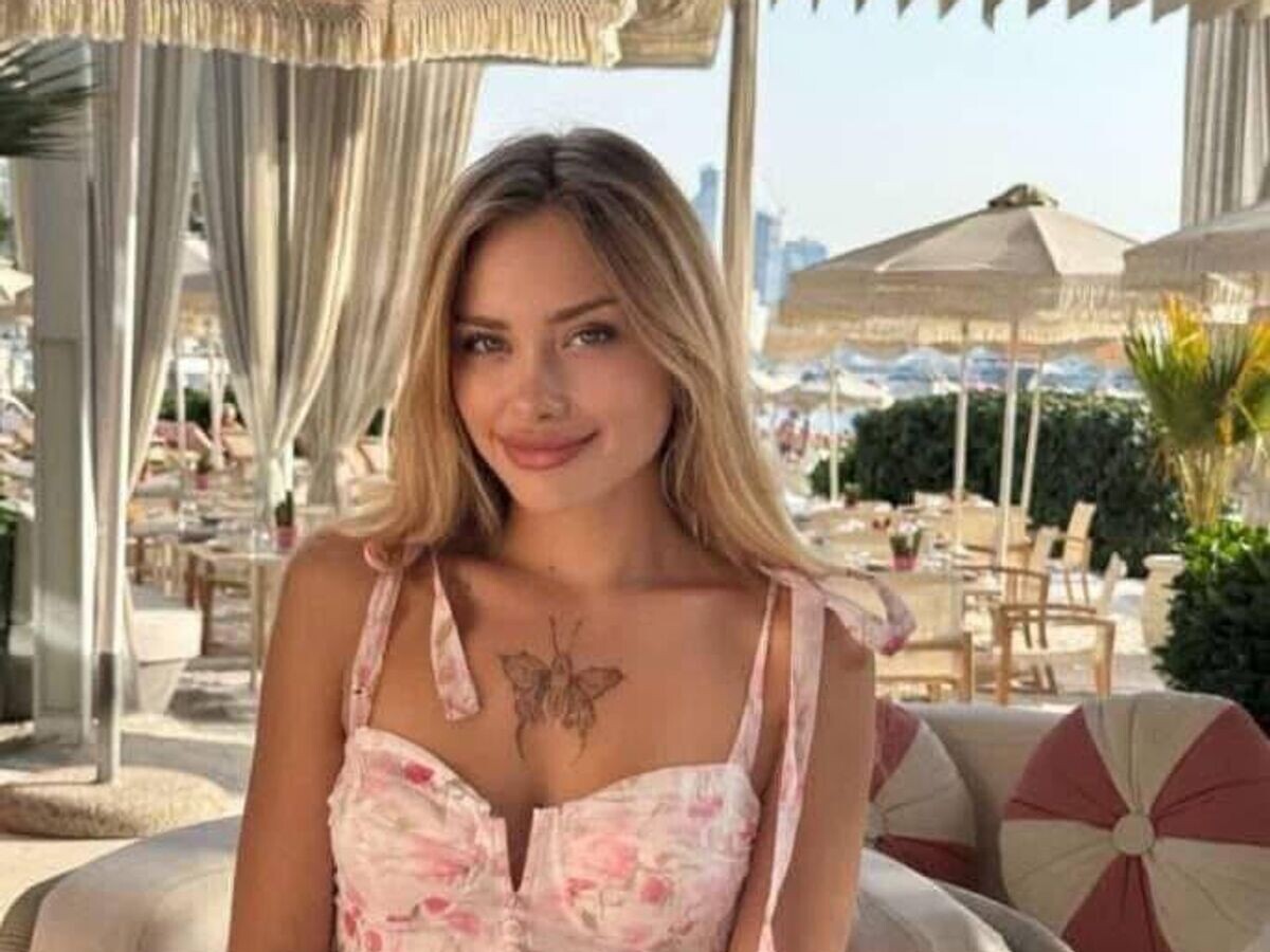    Мария Ковальчук© Фото : соцсети