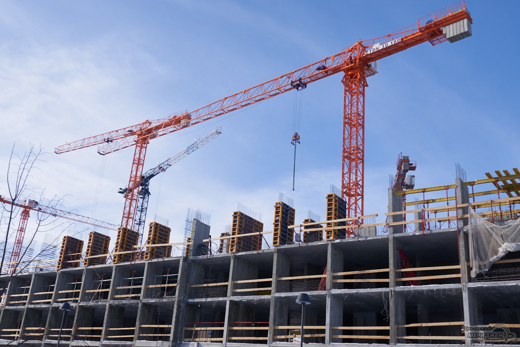    Фото: Лидия Аникина © ИА «Уральский меридиан»