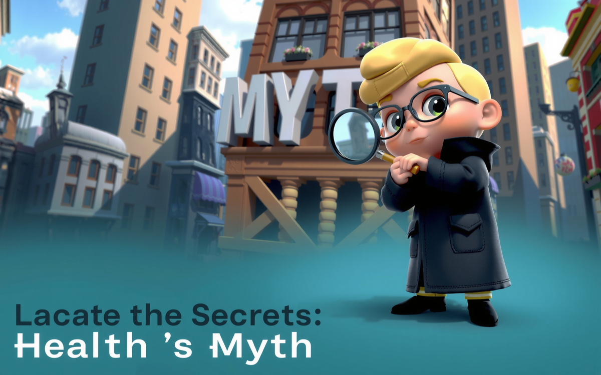    10_mifov_o_zdorove_kak_uluchshit_zhizn_za_kopeyki Никита Титов