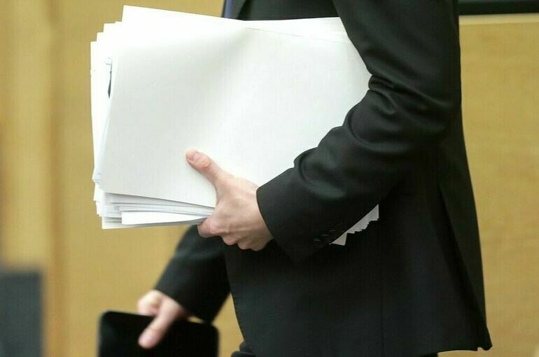   пресс-служба Госдумы