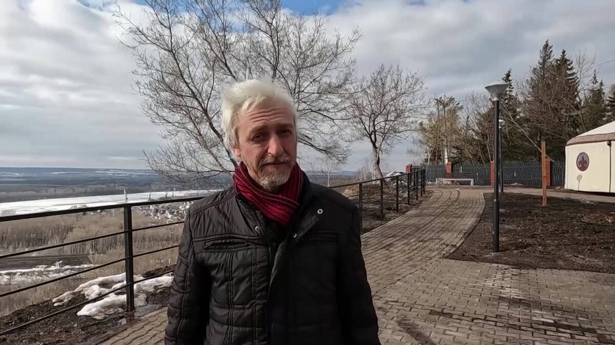    Уфимские Вести - 21.03.2025